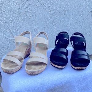 Women platform sandals